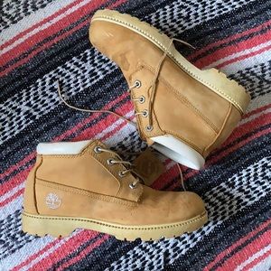 TIMBERLAND Waterproof Boots